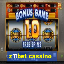 z11bet cassino