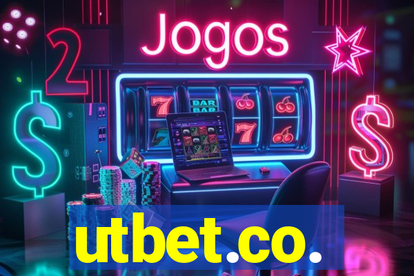 utbet.co.