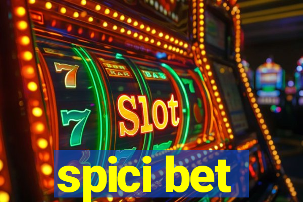 spici bet