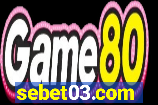 sebet03.com