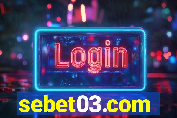 sebet03.com