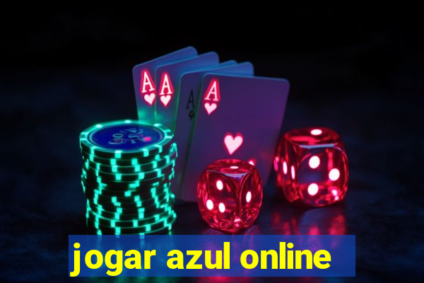 jogar azul online