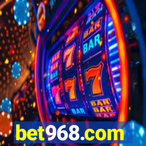 bet968.com