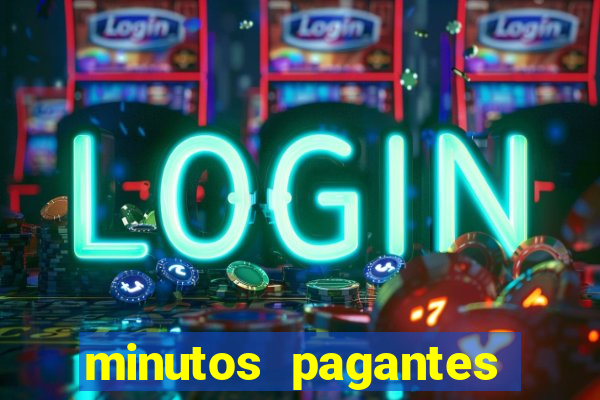 minutos pagantes fortune tiger telegram