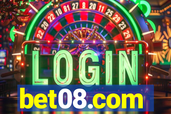 bet08.com