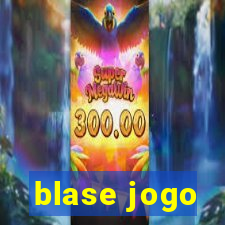 blase jogo