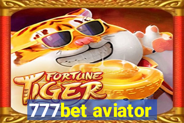 777bet aviator