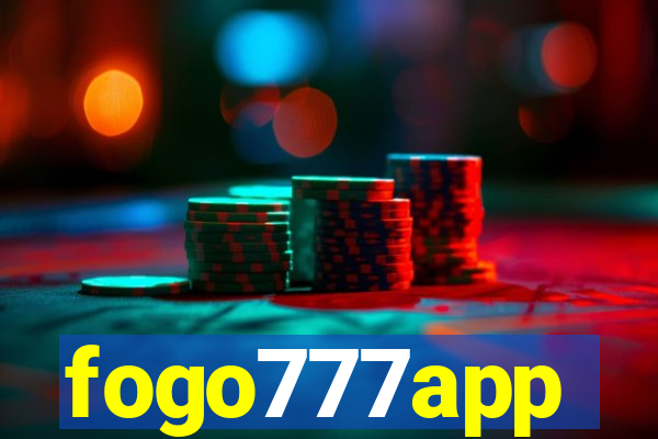 fogo777app