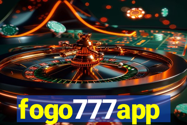 fogo777app