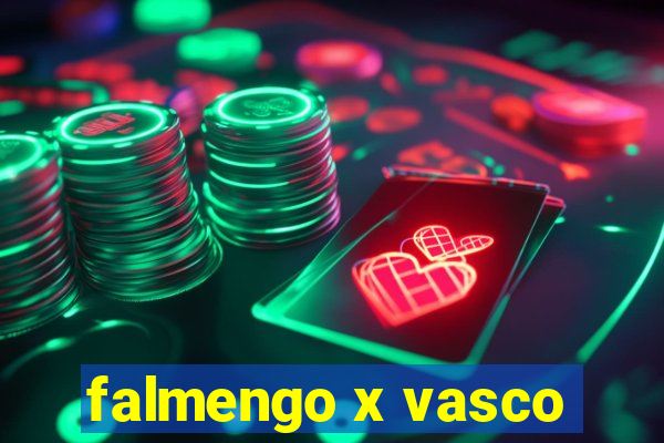 falmengo x vasco