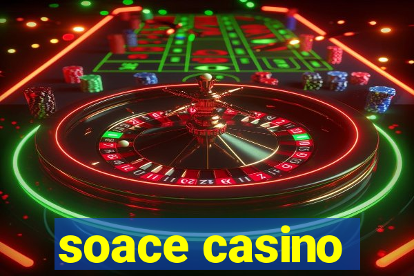 soace casino