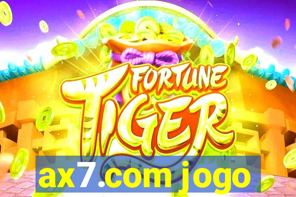 ax7.com jogo