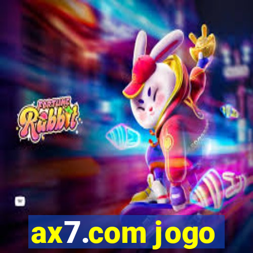 ax7.com jogo