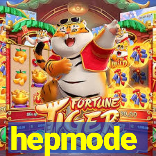 hepmode