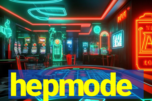 hepmode