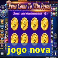 jogo nova