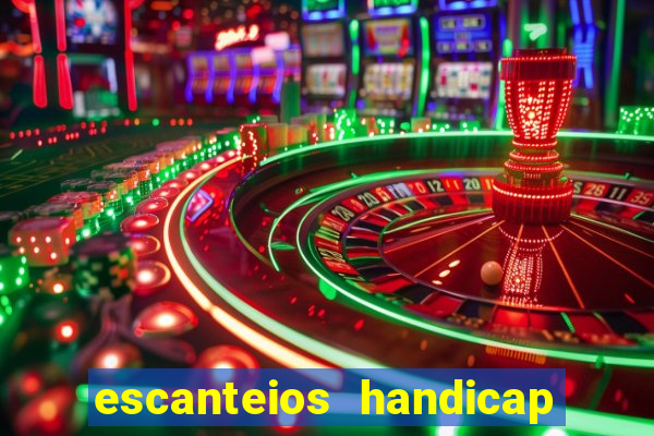 escanteios handicap 2 5