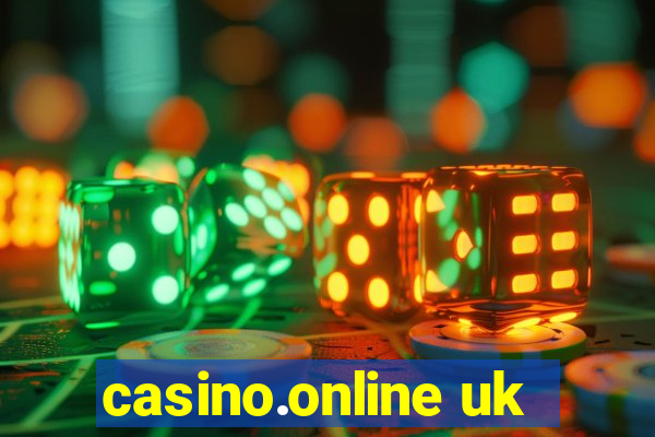 casino.online uk