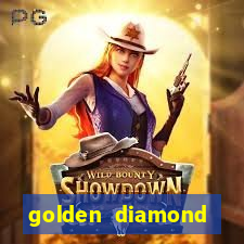 golden diamond dealer center