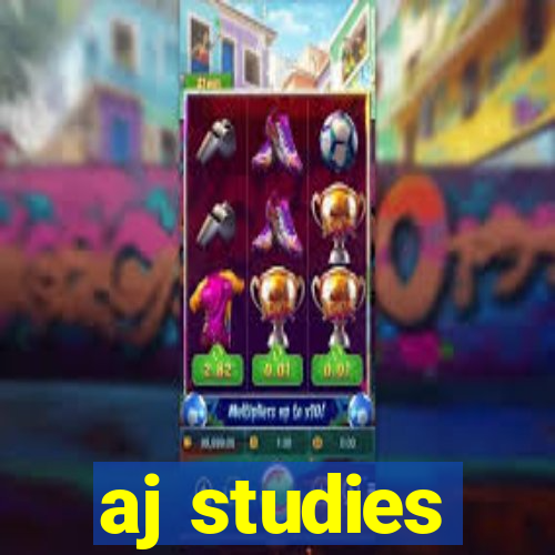 aj studies