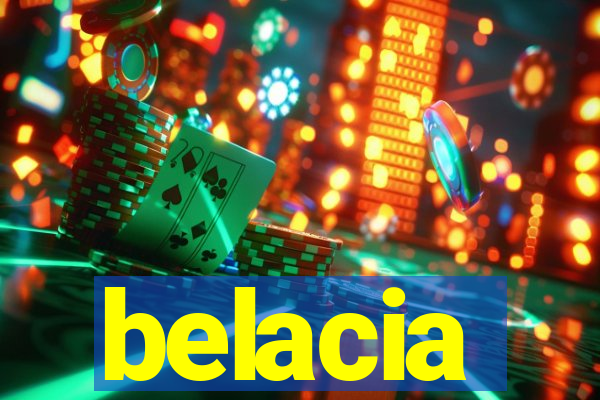 belacia