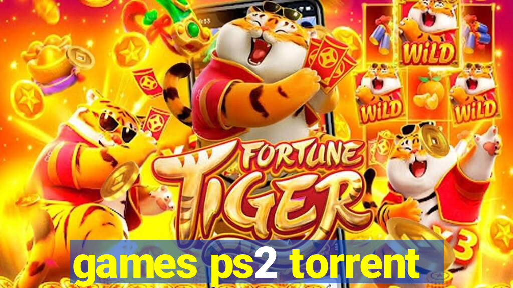 games ps2 torrent