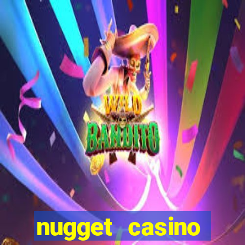 nugget casino resort sparks