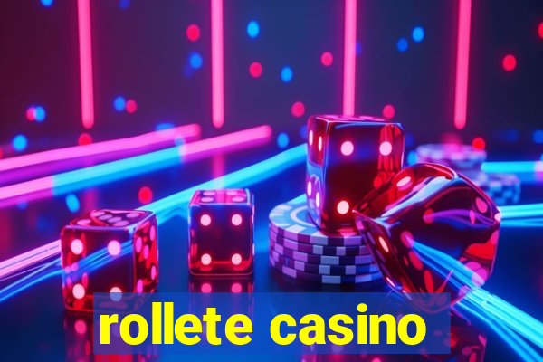 rollete casino