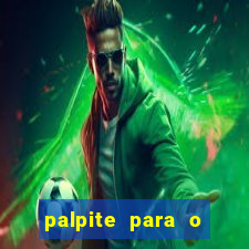 palpite para o jogo do barcelona hoje