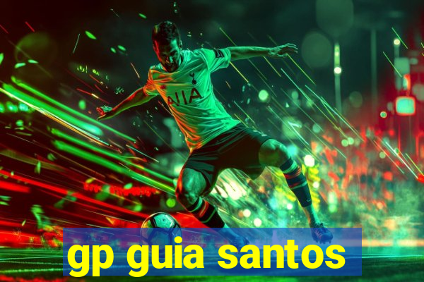 gp guia santos