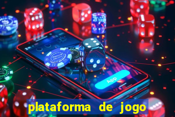 plataforma de jogo que paga no cadastro