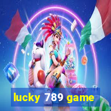 lucky 789 game