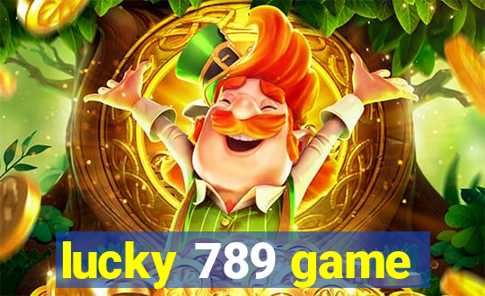 lucky 789 game