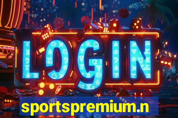 sportspremium.net