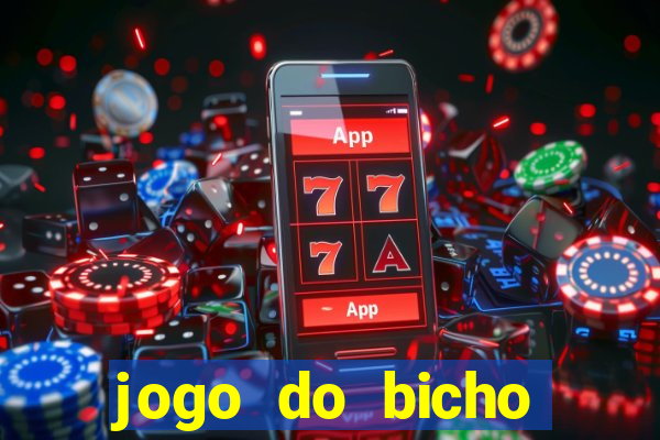 jogo do bicho online sc