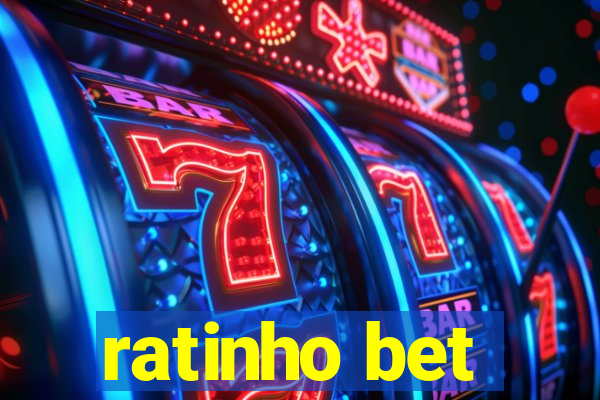 ratinho bet