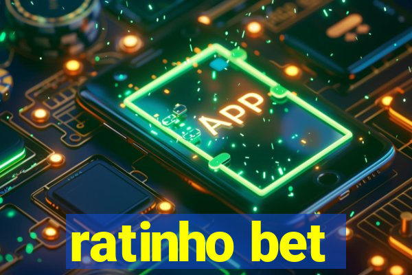 ratinho bet