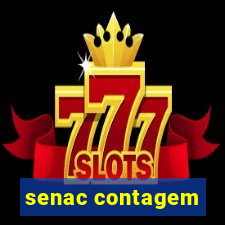 senac contagem