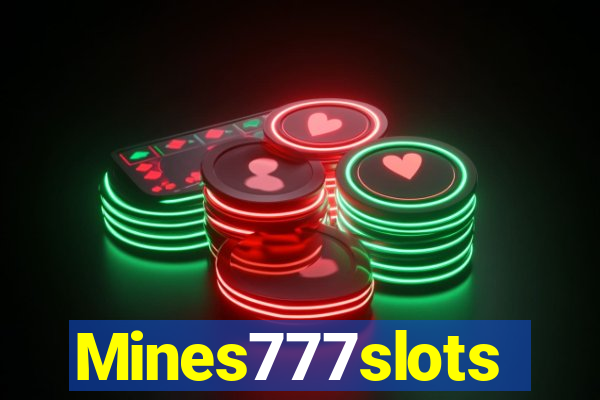 Mines777slots