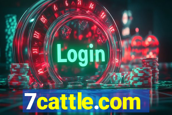 7cattle.com