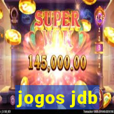 jogos jdb