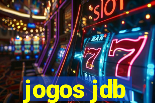 jogos jdb