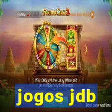 jogos jdb