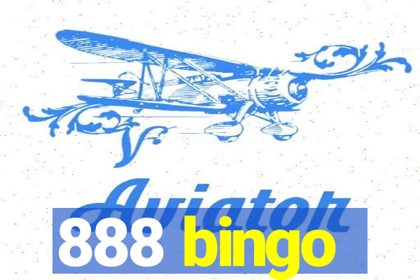 888 bingo