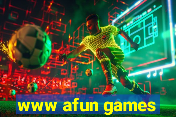 www afun games