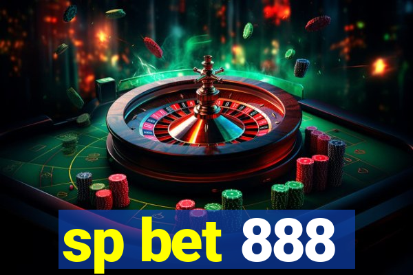 sp bet 888