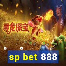 sp bet 888