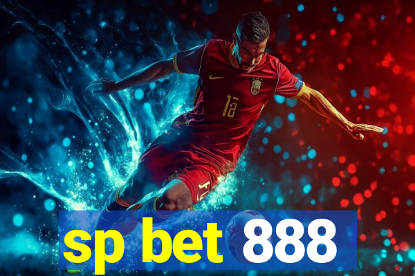 sp bet 888