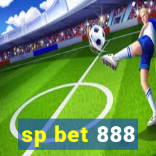 sp bet 888