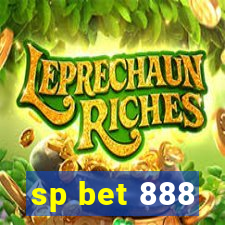 sp bet 888